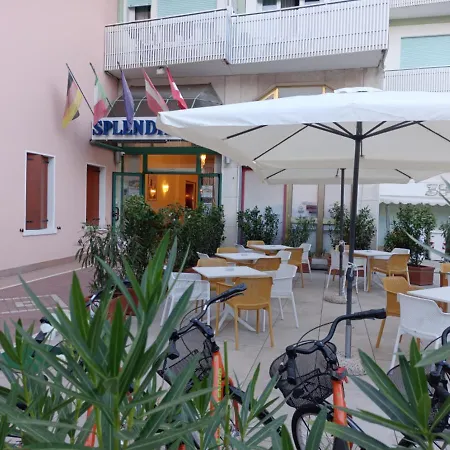 Splendid 호텔
