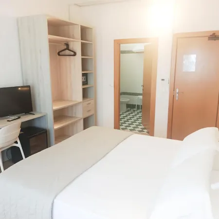 Hotel Splendid 3*