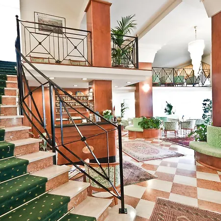 Hotel Splendid 3*