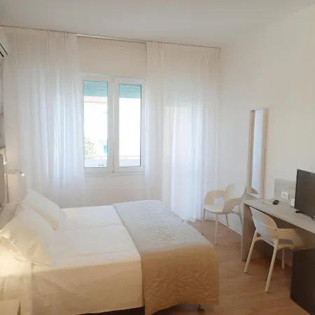 Szálloda Splendid 3*