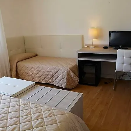 Splendid Hotel Caorle