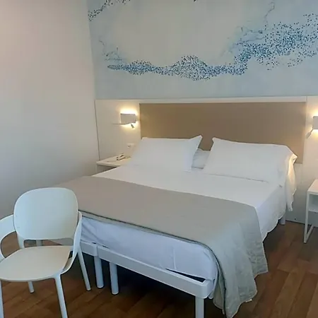 Hotel Splendid 3*