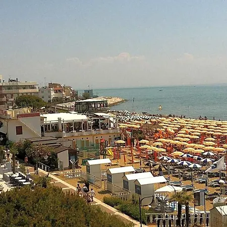 Hotel Splendid Caorle