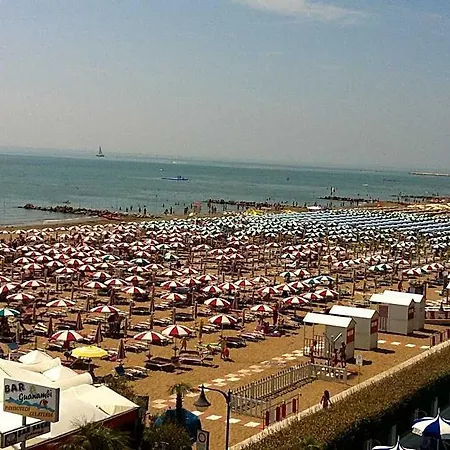 Hotel Splendid Caorle