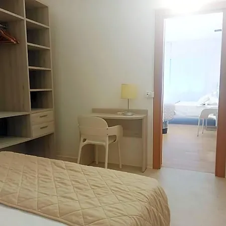Hotel Splendid Caorle