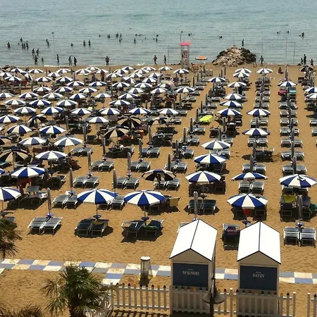 Splendid Hotel Caorle