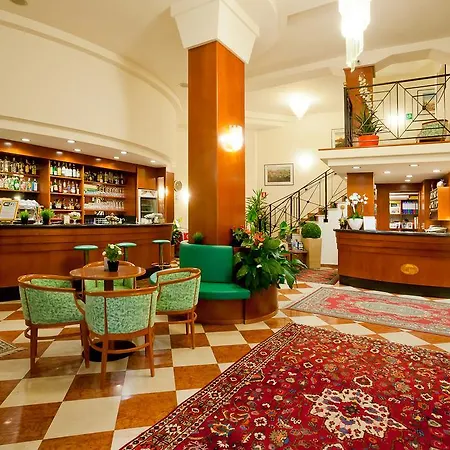 Hotel Splendid 3*