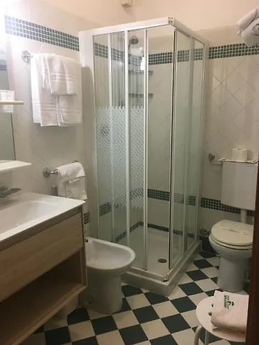 Splendid Hotel Caorle