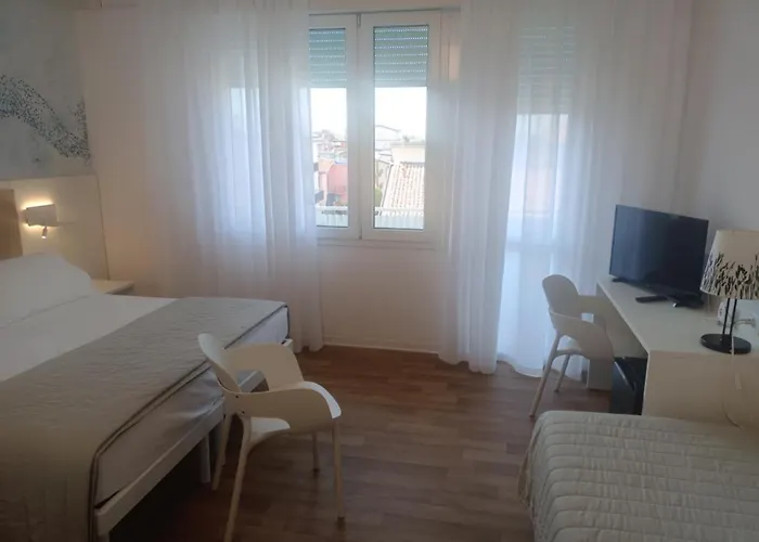 Splendid Hotel Caorle