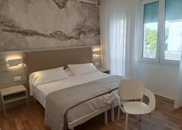 Splendid Hotel Caorle