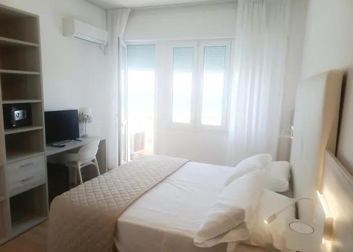 Splendid Hotel Caorle