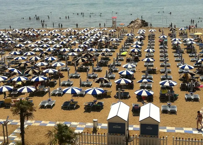 Splendid Hotel Caorle