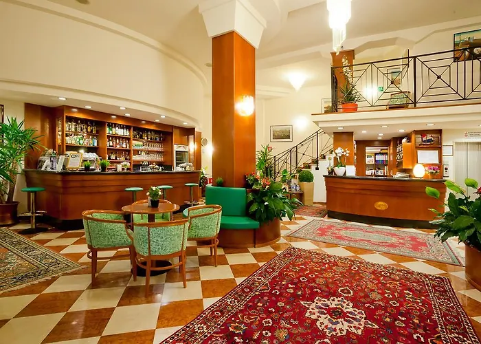 Hotel Splendid 3*